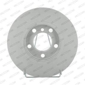 Disque de frein Épaisseur du disque de frein: 22mm, Nbre de trous: 5, Ø: 294mm, Ø: 294mm avec OEM numéro 34.11.9.804.828