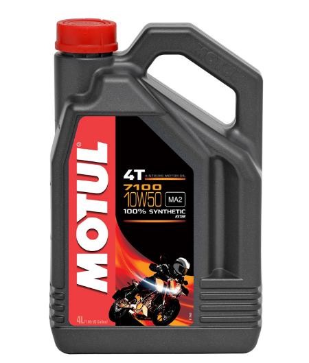 Двигателно масло 104098 MOTUL 710010W504T в оригиналното качество