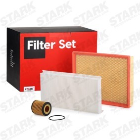 Filtr-sada STARK SKFS-1880040