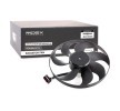 RIDEX 508R0029 Вентилатор за радиатор