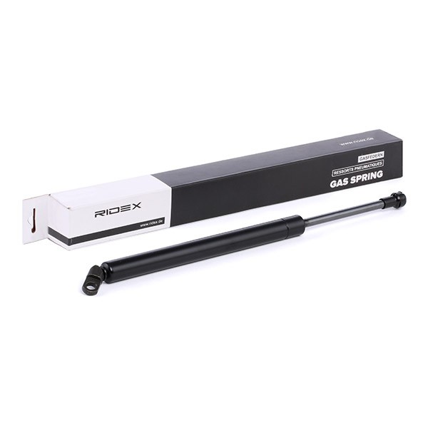 RIDEX Verin à Gaz 219G0436 Ressort à Gaz,Verin Amortisseur BMW,5 E39