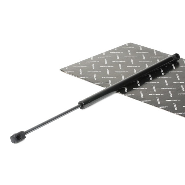 RIDEX Verin à Gaz 219G0484 Ressort à Gaz,Verin Amortisseur FORD,MONDEO IV BA7