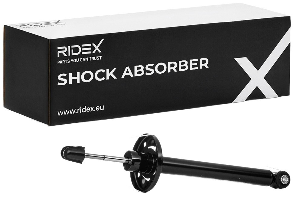 RIDEX Amortisseurs 854S1521 Amortisseur VW,PASSAT 3A2, 35I,PASSAT Variant 3A5, 35I,SANTANA