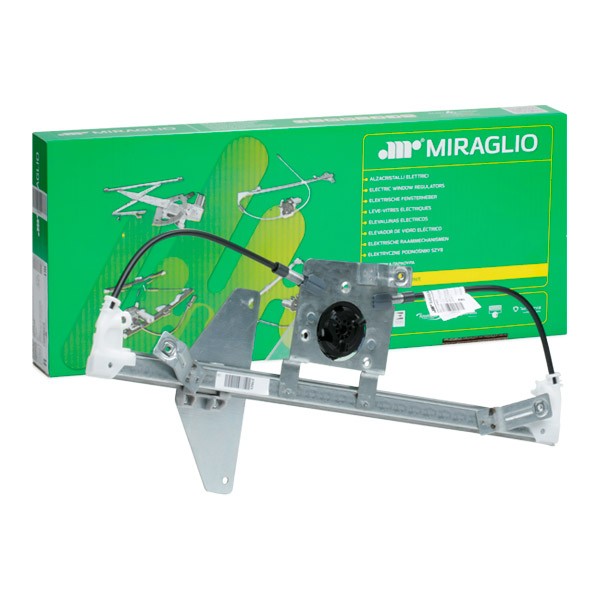 Image of MIRAGLIO Alzacristallo anteriore Dx 30/1449 Alzavetro,Alzacristalli CITROËN,C3 II (SC_)009