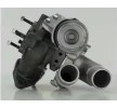 OEM Turbocompressore DELPHI HRX249