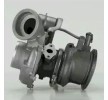 OEM Turbocompressore DELPHI HRX608