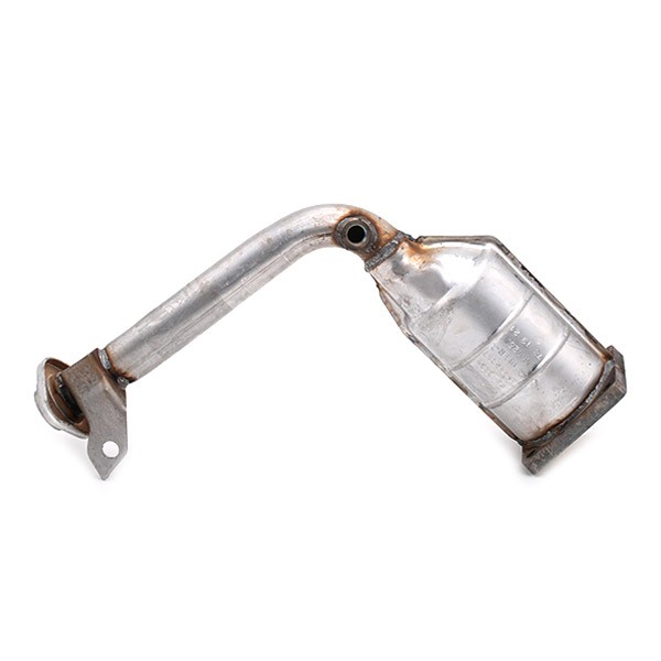 WALKER Catalyseur 20628 Pot Catalytique,Convertisseur Catalytique PEUGEOT,206 Fastback 2A/C,206 SW 2