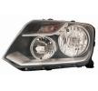 Buy 8350943 ABAKUS 44111F6RLDE2 Front lights 2023 for VW AMAROK online