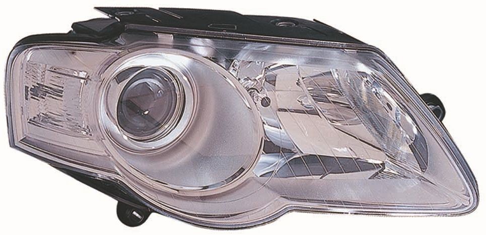 ABAKUS  441-11A7R-LDEM1 Headlight for vehicles with headlight levelling