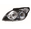 Koupit ABAKUS 2211154LLDEM2 Hlavní světlomet 2005 pro Hyundai Terracan HP online