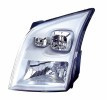 Buy 8353020 ABAKUS 4311175LLDEM Headlamps 2021 for FORD TRANSIT online