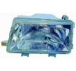 Buy 8354293 ABAKUS 5511103LLDE Front lights 1996 for RENAULT 9 online