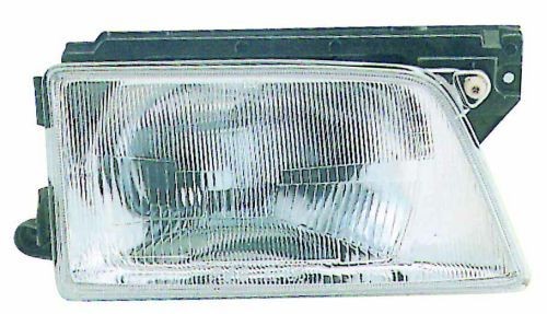 ABAKUS  442-1101R-LD-E Přední světlo pro vozidla bez regulace sklonu světlometů