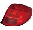Koupit ABAKUS 6611929RLDUE Zadní světla 2012 pro Fiat Sedici FY online