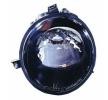 Buy 8357150 ABAKUS 4411135RLDEM2 Headlight assembly 2007 for VW LUPO online