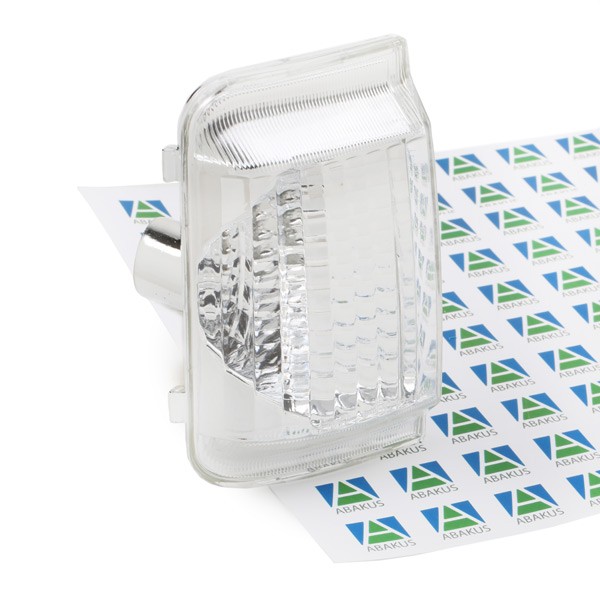 ABAKUS Clignotant 038-33-001 Feu Clignotant FIAT,PEUGEOT,CITROËN,DUCATO Caja/Chasis 250,DUCATO Furgó