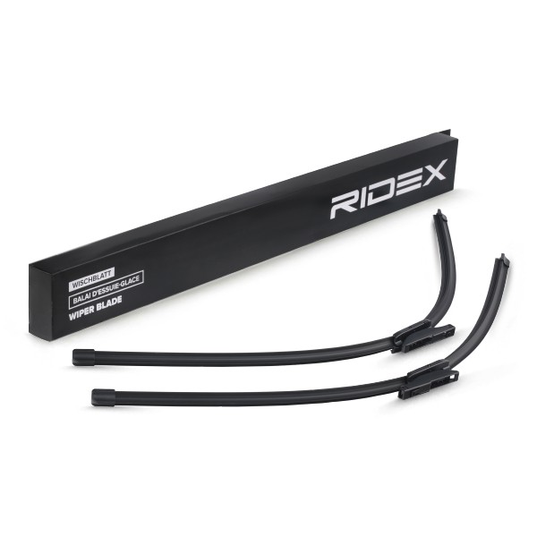 RIDEX Essuie-Glaces 298W0027 Balai d'Essuie-Glace CITROËN,C4 Picasso I UD_,C4 Grand Picasso I UA_