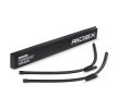 RIDEX 298W0027 Heckscheibenwischer für Citroen C4 Grand Picasso mk1 2011 online kaufen