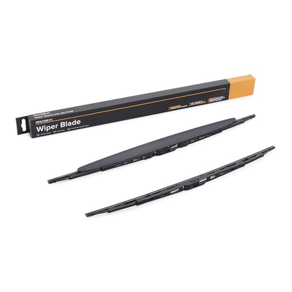 RIDEX Essuie-Glaces 298W0009 Balai d'Essuie-Glace BMW,3 E46,3 Coupé E46,3 Touring E46,3 Compact E46,