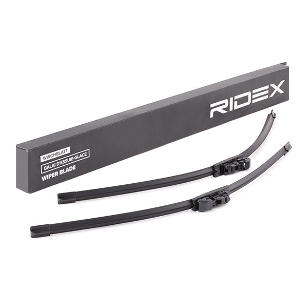 RIDEX Essuie-Glaces 298W0057 Balai d'Essuie-Glace OPEL,VAUXHALL,ASTRA J,ASTRA GTC J,ASTRA J Sports T