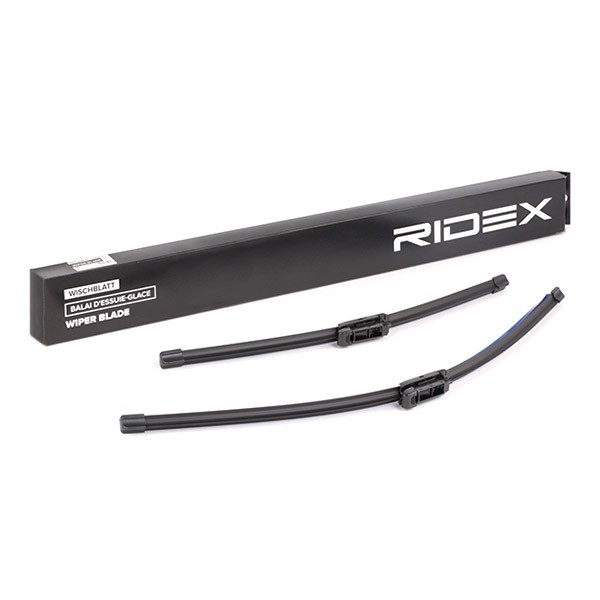 RIDEX Essuie-Glaces 298W0073 Balai d'Essuie-Glace MERCEDES-BENZ,CLASE B W246, W242