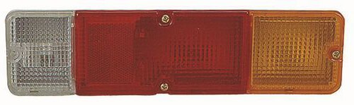 Image of ABAKUS Fanale posteriore Dx 218-1905R Luce posteriore,Fari posteriori SUZUKI,Samurai SUV (SJ_),SJ 410,SJ 413 (OS),SJ 410 SUV Cabrio (OS)009