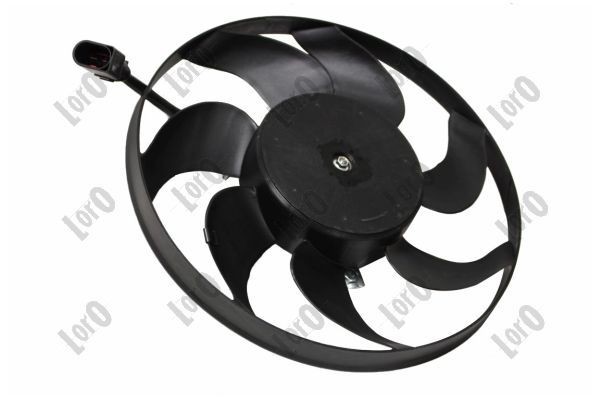 Вентилатор за охлаждане на двигателя ABAKUS 053-014-0028 оценка
