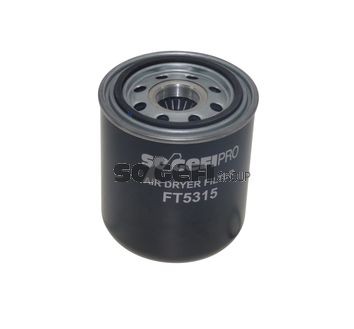 Lufttrocknerpatrone, Druckluftanlage FT5315 SogefiPro FT5315 in Original Qualität