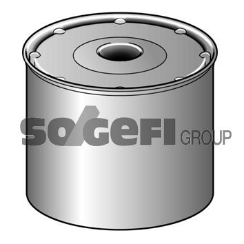 Spritfilter SogefiPro FT8478 Bewertung