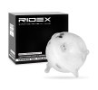 RIDEX 397E0008 Depósito compensación refrigerante