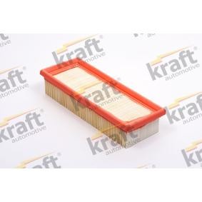 Vzduchovy filtr KRAFT 1713240