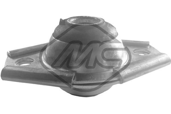 Metalcaucho  00173 Supporto braccio oscillante Ø: 38,5mm, Diametro interno: 12mm, Ø: 38,5mm