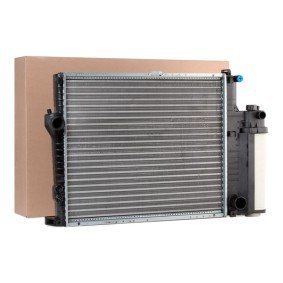 Radiador, refrigeración del motor Número de artículo 004-017-0003 120,00 €