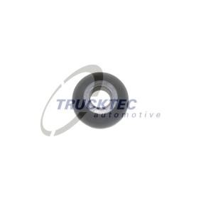 Schalthebelverkleidung TRUCKTEC AUTOMOTIVE 01.24.045