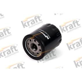 KRAFT 1703610 Olejový filtr