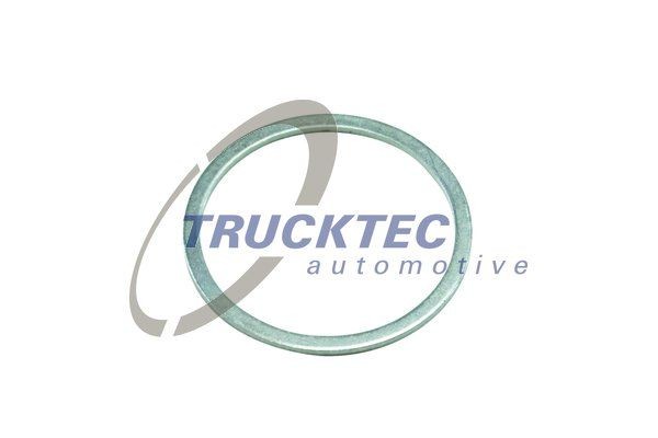 TRUCKTEC AUTOMOTIVE  01.67.032 Dichtring