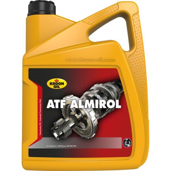 KROON OIL  01322 Olio cambio automatico (ATF)