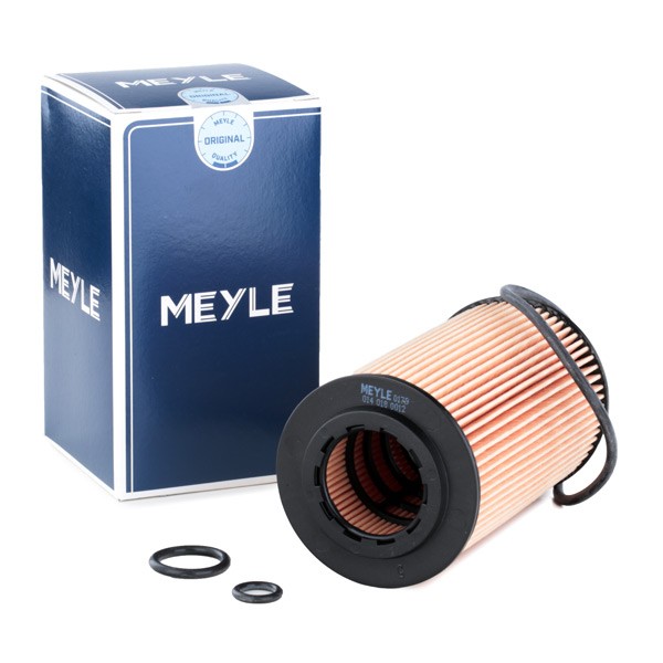 MEYLE Filtre à Huile 014 018 0012 Oil Filtre MERCEDES-BENZ,JEEP,CLASE C W203,CLASE E W211,CLASE C W2