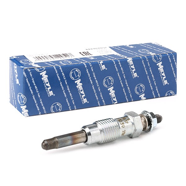 MEYLE Bougie De Préchauffage 014 020 1039 Bougie De Chauffe FIAT,BMW,MERCEDES-BENZ,PANDA 141A_,PUNTO