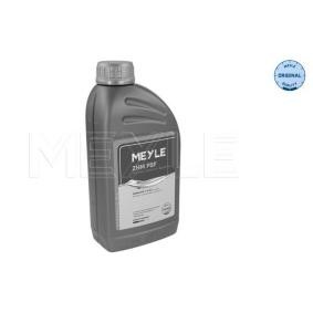 Aceite hidráulico Capacidad: 1L, natural, ZHM PSF con OEM número 0009898803