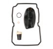 OEM Kit filtro idraulico, Cambio automatico MEYLE 0140272102S