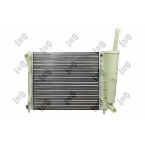 Chladič, chlazení motoru Článek № 016-017-0054 2800,00 CZK