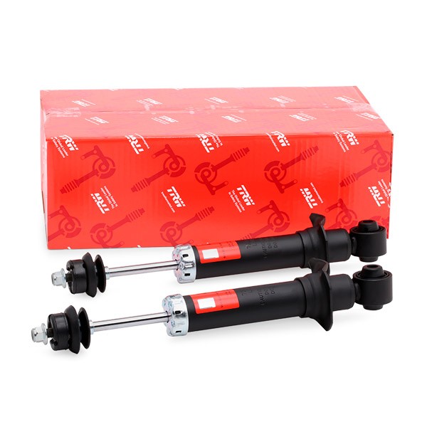 TRW Amortisseurs JGS1016T Amortisseur TOYOTA,AVENSIS T25_,AVENSIS Ranchera familiar T25,AVENSIS Sedá