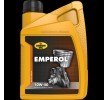Engine oil 02222 OE part number 02222