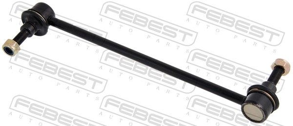 FEBEST 0223-K12F Bieleta de suspensión Long.: 254mm