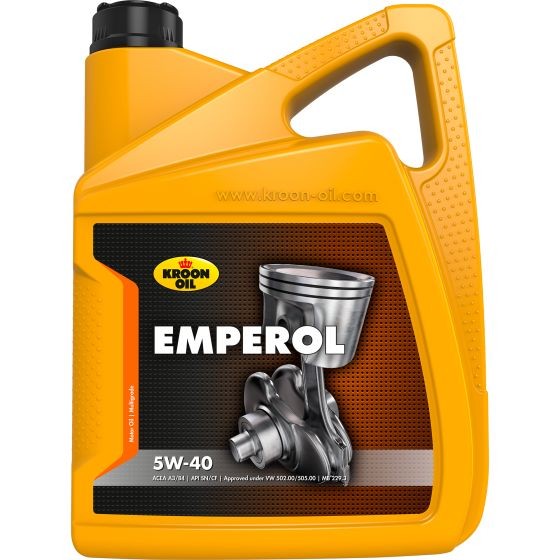 KROON OIL EMPEROL 02334 Olio motore