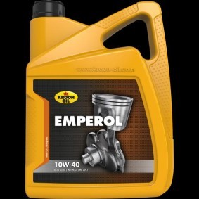 KROON OIL Emperol 02335 Двигателно масло