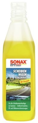 Image of SONAX Detergente, Dispositivo lavavetri 4064700260207