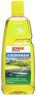 Image of SONAX Detergente, Dispositivo lavavetri 4064700260306