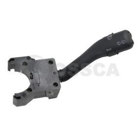 Steering Column Switch Number of Poles: 13-pin connector, with rear wipe-wash function, with rear wiper function, with wipe-wash function, with wiper function with OEM Number 4B0 953 503 H